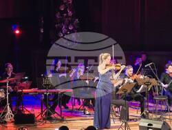 Добрич - Васил Петров - концерт