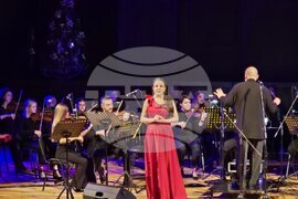 Добрич - Васил Петров - концерт