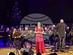 Добрич - Васил Петров - концерт