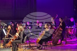 Добрич - Васил Петров - концерт