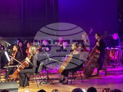 Добрич - Васил Петров - концерт