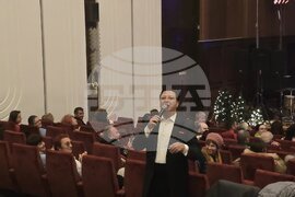 Добрич - Васил Петров - концерт