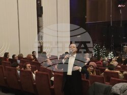 Добрич - Васил Петров - концерт