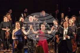 Добрич - Васил Петров - концерт