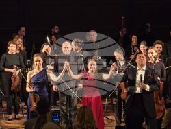 Добрич - Васил Петров - концерт