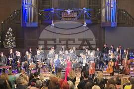 Добрич - Васил Петров - концерт