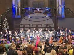 Добрич - Васил Петров - концерт