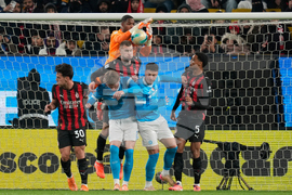 Saudi Arabia Italian Super Cup Soccer