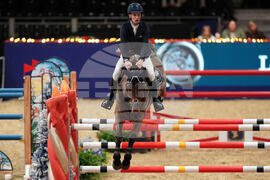 Britain International Horse Show