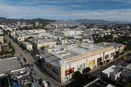 Warner Bros