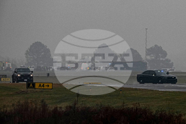 North Carolina Plane Crash