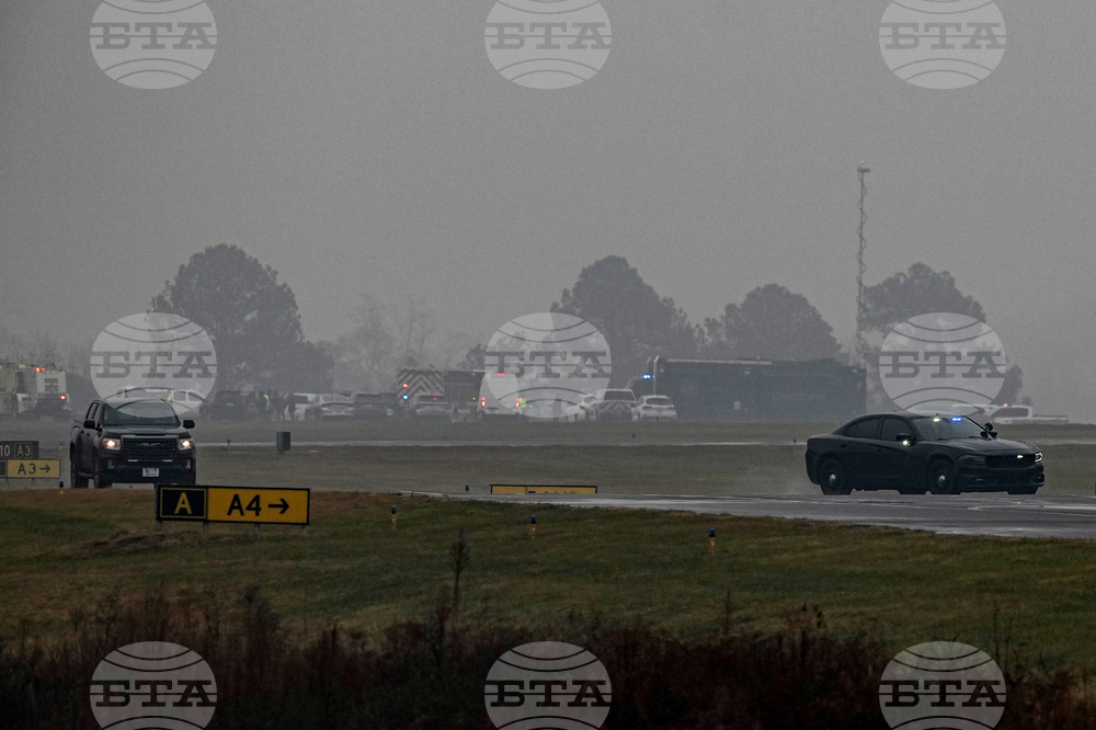 North Carolina Plane Crash