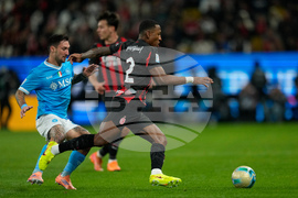 Saudi Arabia Italian Super Cup Soccer