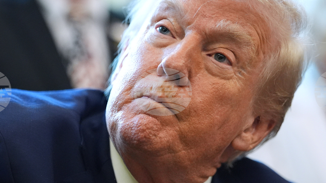 Тръмп заяви пред „Ен Би Си Нюз“, че не изключва възможността за война с Венецуела