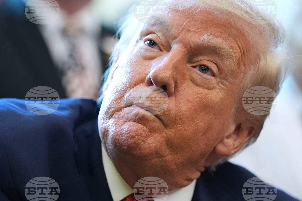 Тръмп заяви пред „Ен Би Си Нюз“, че не изключва възможността за война с Венецуела