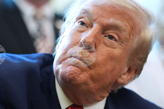 Тръмп заяви пред „Ен Би Си Нюз“, че не изключва възможността за война с Венецуела