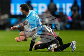 Saudi Arabia Italian Super Cup Soccer