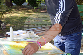 Иван Додов - художник