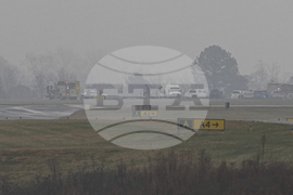 North Carolina Plane Crash