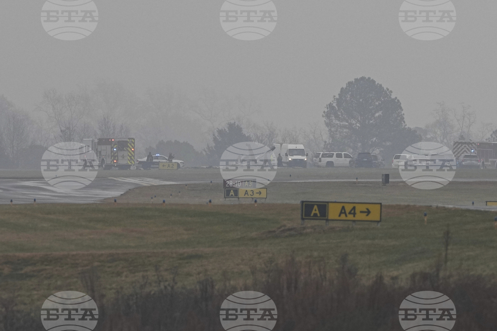 North Carolina Plane Crash