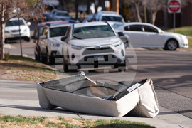 Extreme Weather Colorado