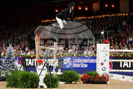 Britain International Horse Show