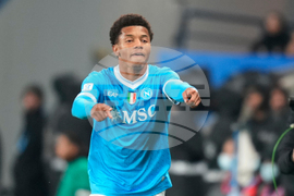 Saudi Arabia Italian Super Cup Soccer