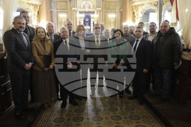 Еврейска общност - институции - награди