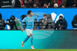 Saudi Arabia Italian Super Cup Soccer