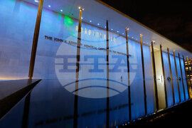 Trump Kennedy Center