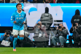 Saudi Arabia Italian Super Cup Soccer