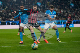 Saudi Arabia Italian Super Cup Soccer