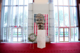 Trump Kennedy Center