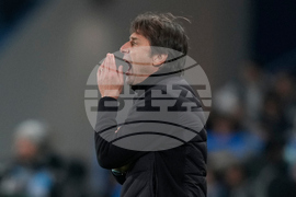 Saudi Arabia Italian Super Cup Soccer