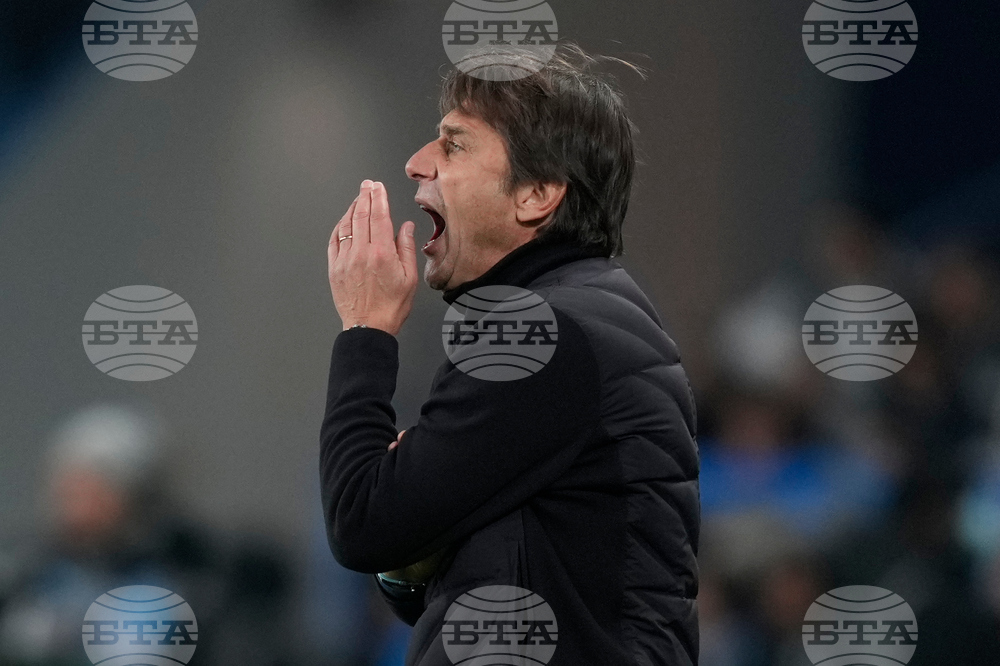 Saudi Arabia Italian Super Cup Soccer