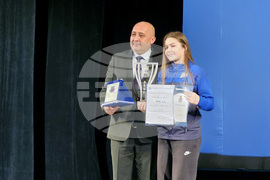 Кърджали - „Спортист на годината“ - отличия