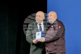 Кърджали - „Спортист на годината“ - отличия