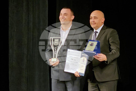 Кърджали - „Спортист на годината“ - отличия