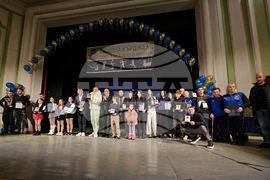 Кърджали - „Спортист на годината“ - отличия