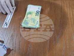 Снимка: Пресцентър МВР