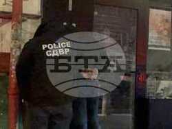 Снимка: Пресцентър МВР