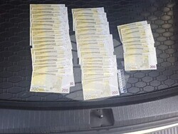 Снимка: Пресцентър МВР