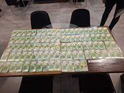 Снимка: Пресцентър МВР