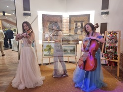 Ямбол - Община Тунджа - благотворителен коледен бал