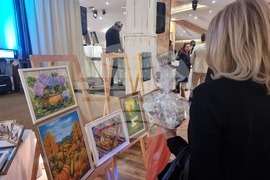 Ямбол - Община Тунджа - благотворителен коледен бал