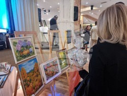 Ямбол - Община Тунджа - благотворителен коледен бал