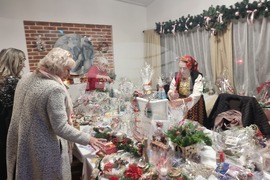 Ямбол - Община Тунджа - благотворителен коледен бал