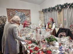 Ямбол - Община Тунджа - благотворителен коледен бал