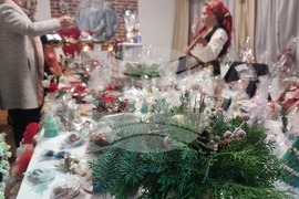 Ямбол - Община Тунджа - благотворителен коледен бал