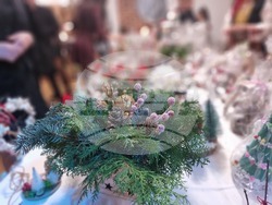 Ямбол - Община Тунджа - благотворителен коледен бал